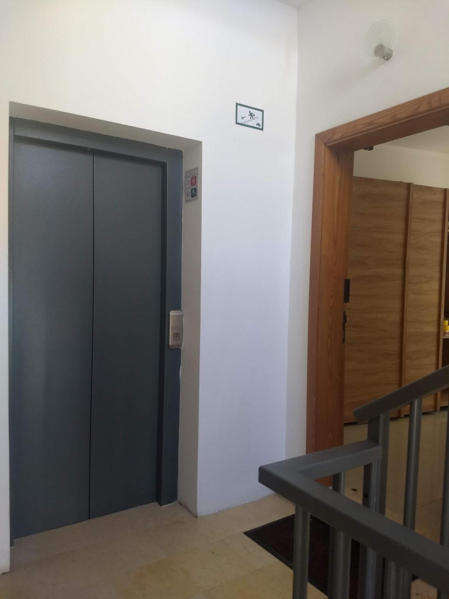 Confortable And Quiet Apartment In St. Julian Saint Julian's Exterior photo